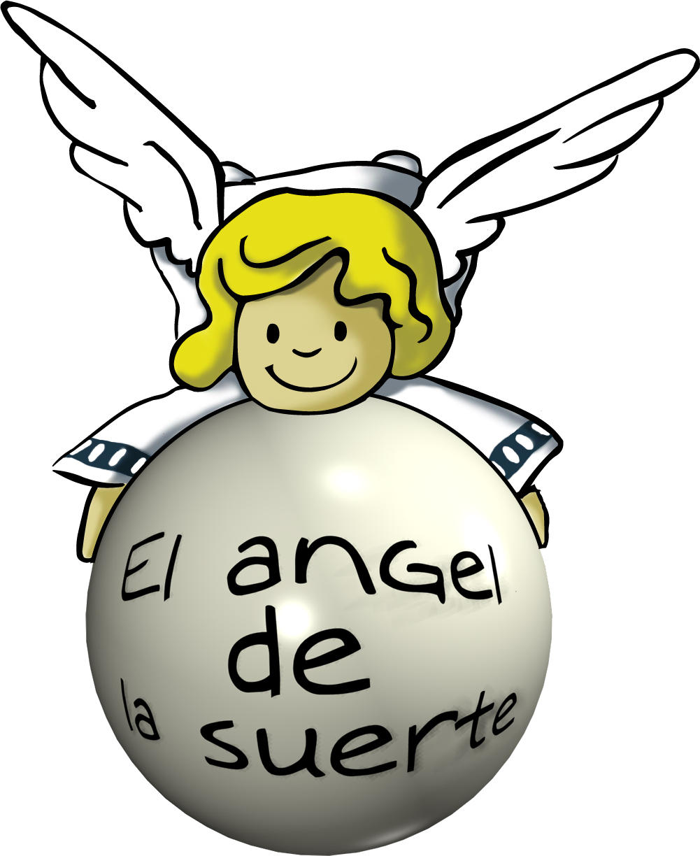 El Ángel De La Suerte